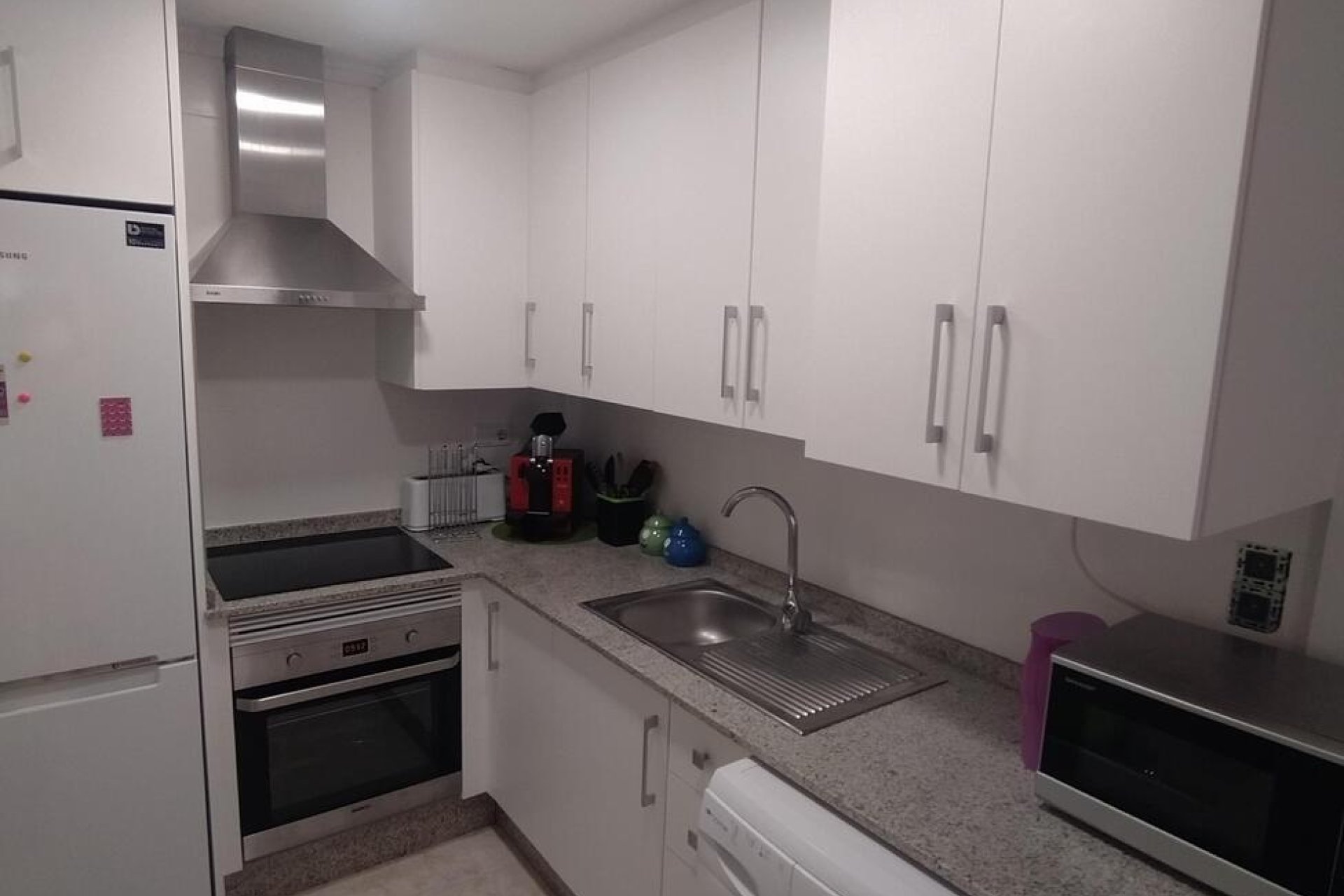 Revente - Bungalow -
Torrevieja - LA VELETA MAR AZUL