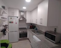 Revente - Bungalow -
Torrevieja - LA VELETA MAR AZUL