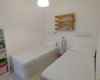 Revente - Bungalow -
Torrevieja - LA VELETA MAR AZUL