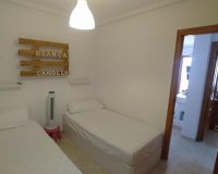 Revente - Bungalow -
Torrevieja - LA VELETA MAR AZUL