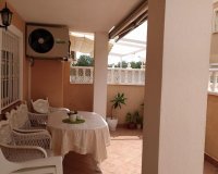 Revente - Bungalow -
Torrevieja - LA VELETA MAR AZUL