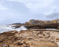 Revente - Bungalow -
Torrevieja - LA VELETA MAR AZUL