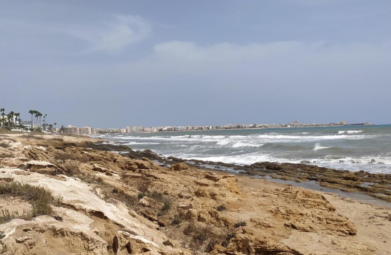 Revente - Bungalow -
Torrevieja - LA VELETA MAR AZUL