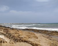 Revente - Bungalow -
Torrevieja - LA VELETA MAR AZUL