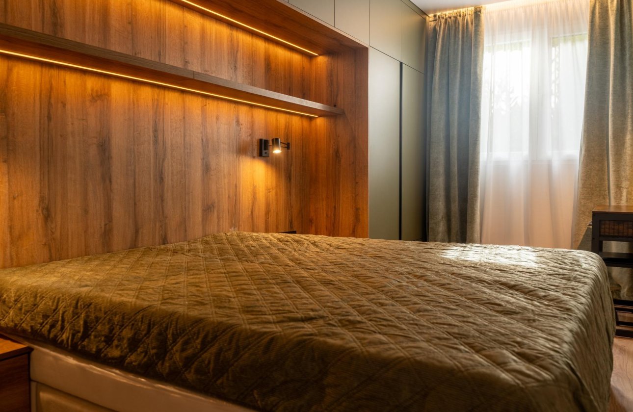 Revente - Bungalow -
Torrevieja - La Veleta