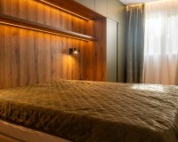 Revente - Bungalow -
Torrevieja - La Veleta