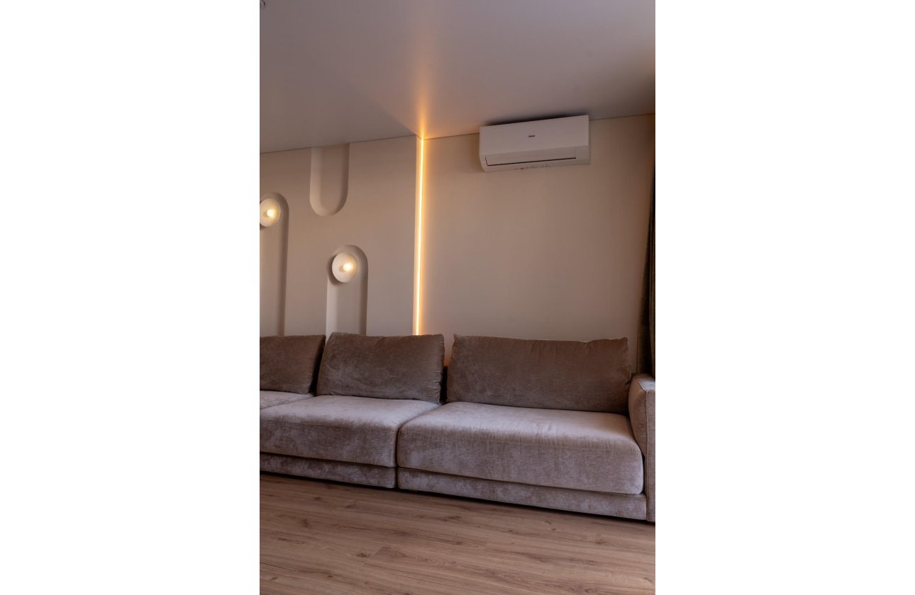 Revente - Bungalow -
Torrevieja - La Veleta