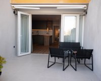 Revente - Bungalow -
Torrevieja - La Veleta