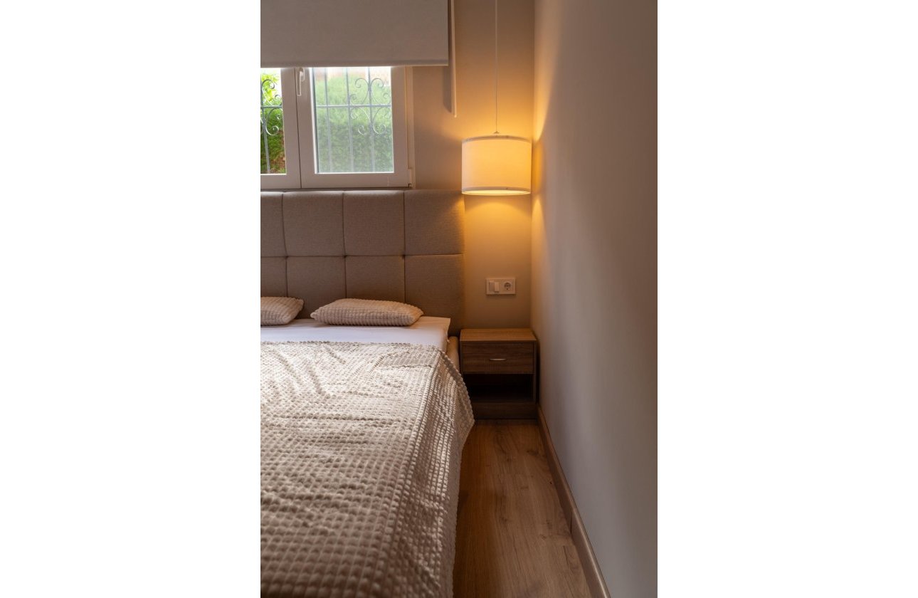 Revente - Bungalow -
Torrevieja - La Veleta