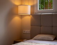 Revente - Bungalow -
Torrevieja - La Veleta