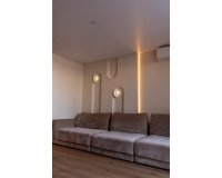 Revente - Bungalow -
Torrevieja - La Veleta