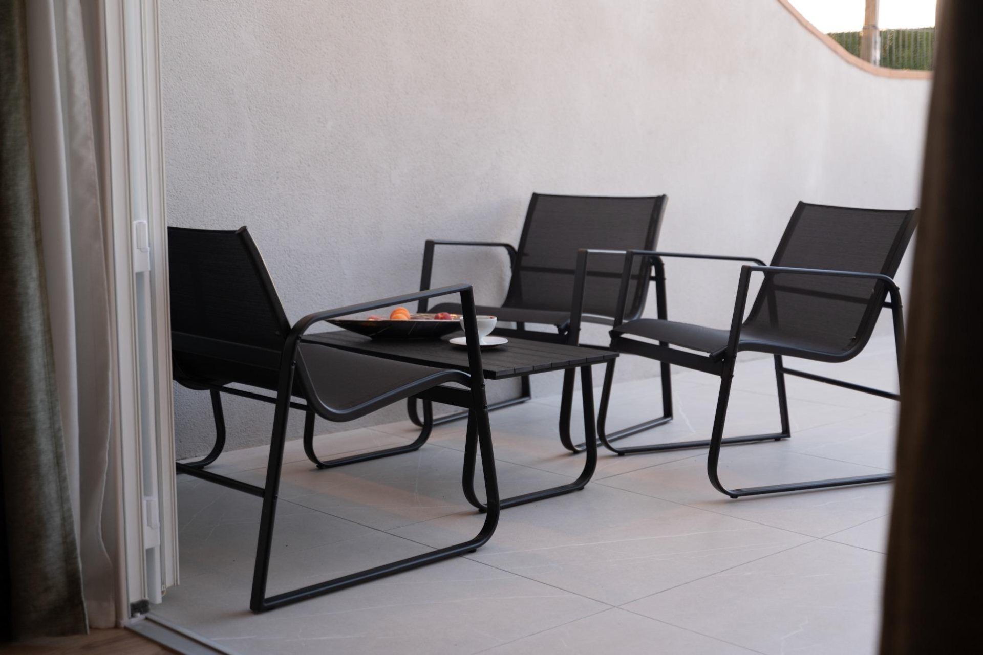 Revente - Bungalow -
Torrevieja - La Veleta