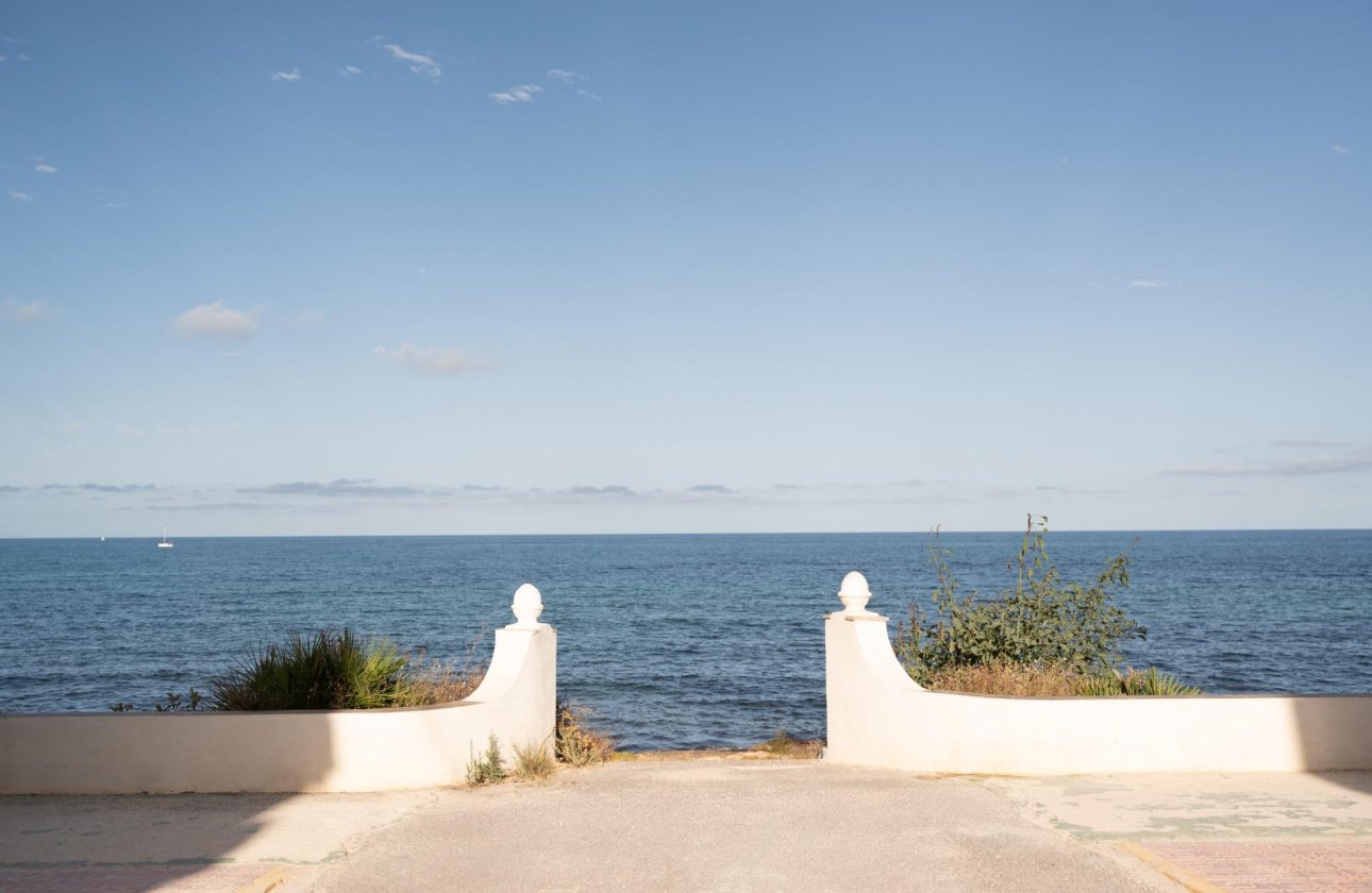 Revente - Bungalow -
Torrevieja - La Veleta