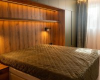Revente - Bungalow -
Torrevieja - La Veleta