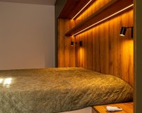 Revente - Bungalow -
Torrevieja - La Veleta