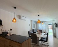 Revente - Bungalow -
Torrevieja - La Veleta