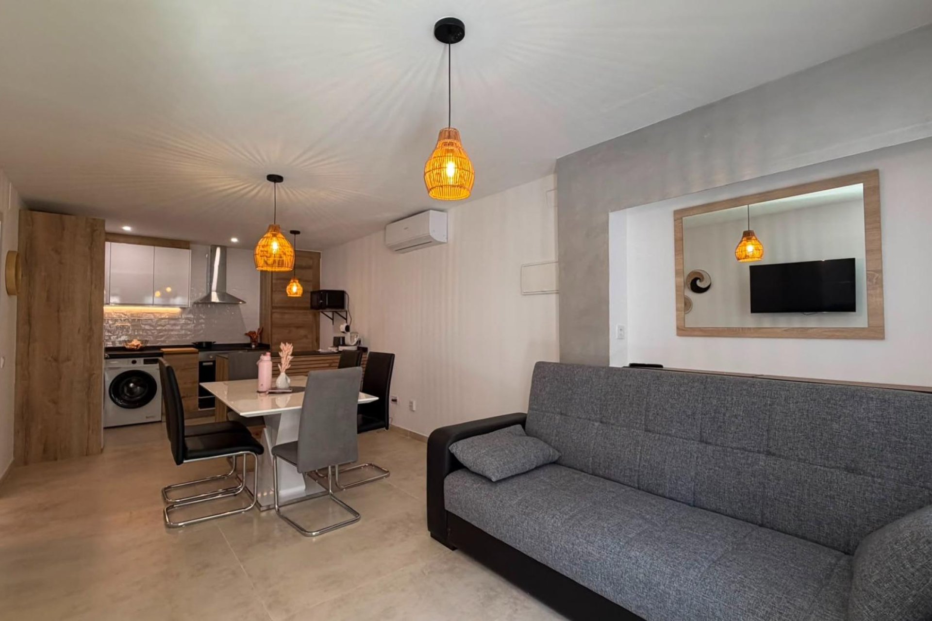 Revente - Bungalow -
Torrevieja - La Veleta