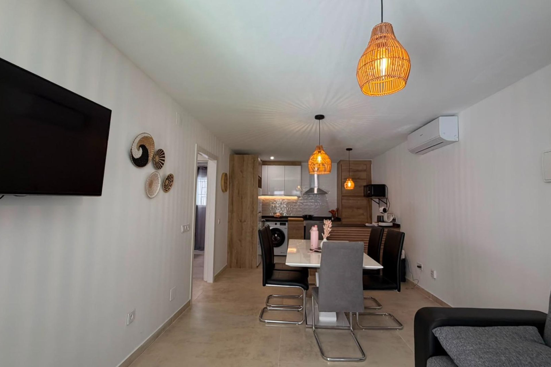 Revente - Bungalow -
Torrevieja - La Veleta