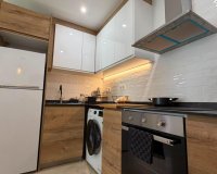 Revente - Bungalow -
Torrevieja - La Veleta