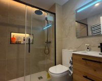 Revente - Bungalow -
Torrevieja - La Veleta