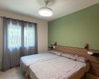 Revente - Bungalow -
Torrevieja - La Veleta