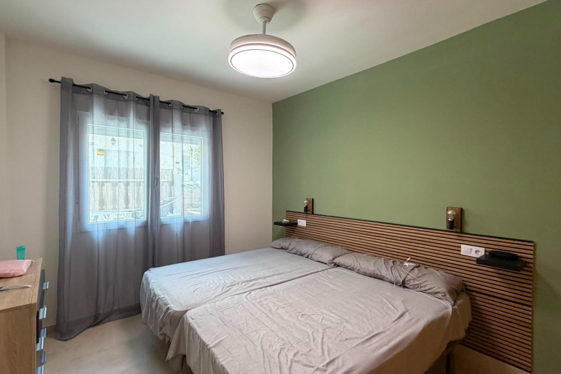 Revente - Bungalow -
Torrevieja - La Veleta