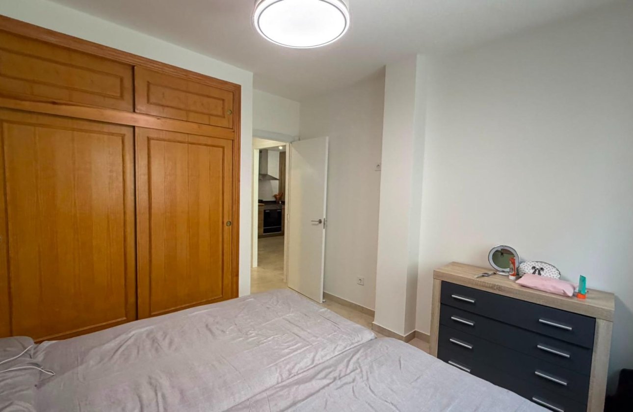 Revente - Bungalow -
Torrevieja - La Veleta