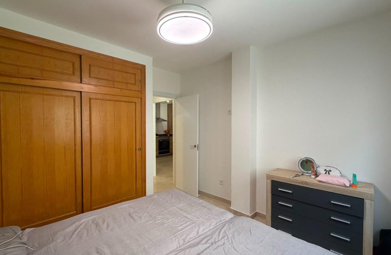 Revente - Bungalow -
Torrevieja - La Veleta
