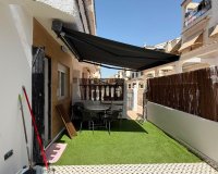 Revente - Bungalow -
Torrevieja - La Veleta