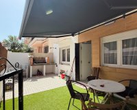 Revente - Bungalow -
Torrevieja - La Veleta
