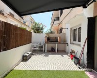 Revente - Bungalow -
Torrevieja - La Veleta