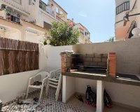 Revente - Bungalow -
Torrevieja - La Veleta