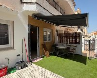 Revente - Bungalow -
Torrevieja - La Veleta