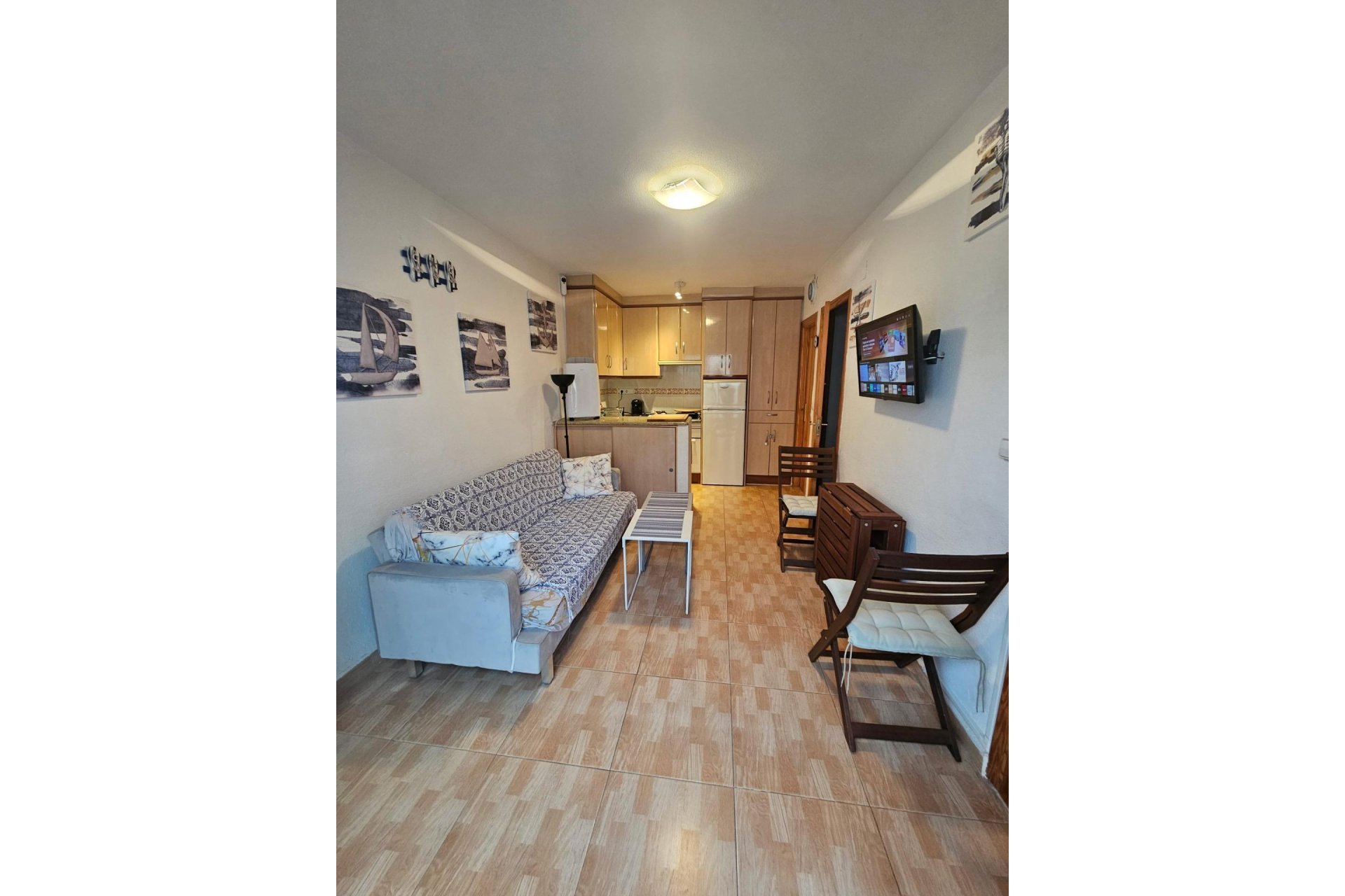 Revente - Bungalow -
Torrevieja - Lago Jardin