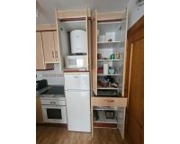 Revente - Bungalow -
Torrevieja - Lago Jardin