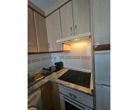 Revente - Bungalow -
Torrevieja - Lago Jardin