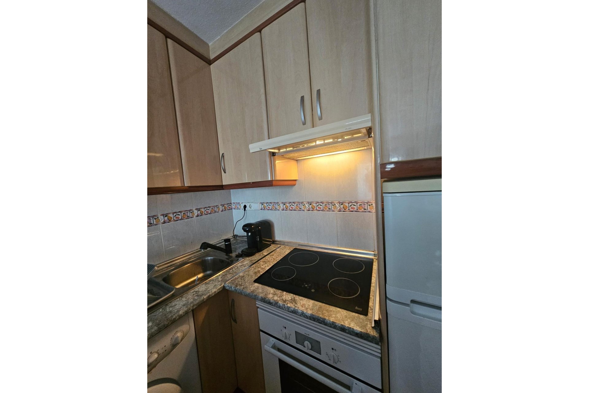 Revente - Bungalow -
Torrevieja - Lago Jardin