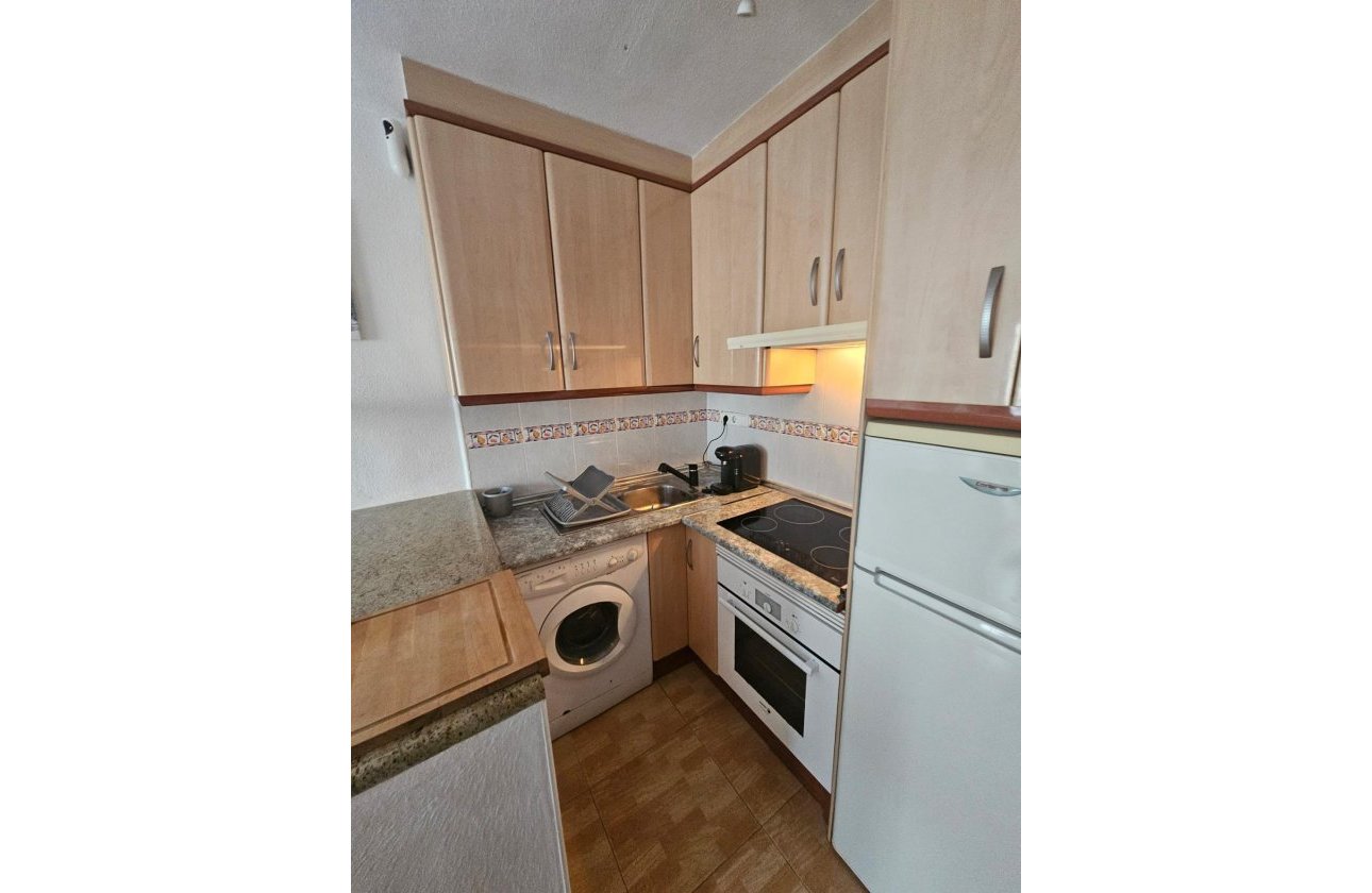 Revente - Bungalow -
Torrevieja - Lago Jardin