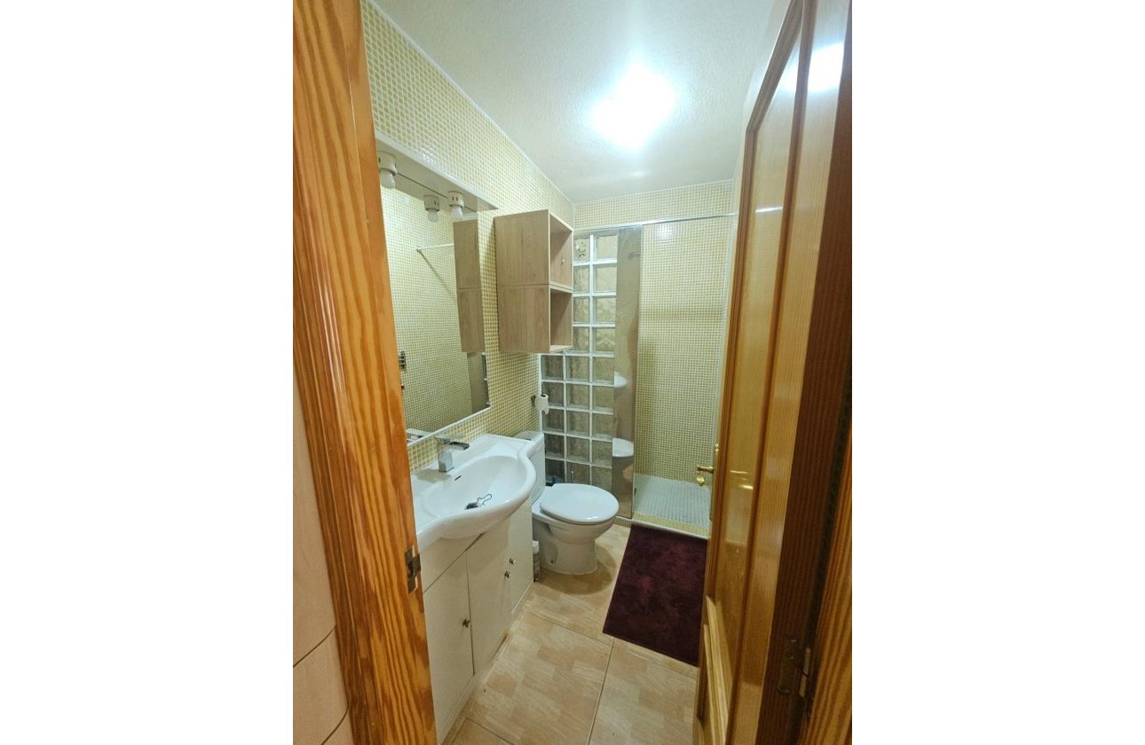 Revente - Bungalow -
Torrevieja - Lago Jardin