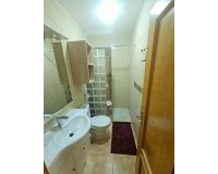 Revente - Bungalow -
Torrevieja - Lago Jardin