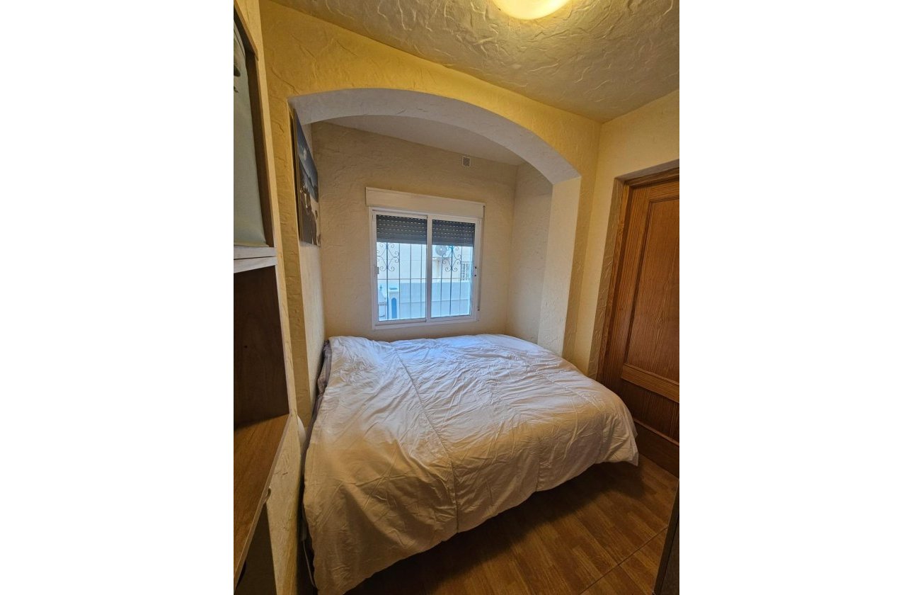 Revente - Bungalow -
Torrevieja - Lago Jardin