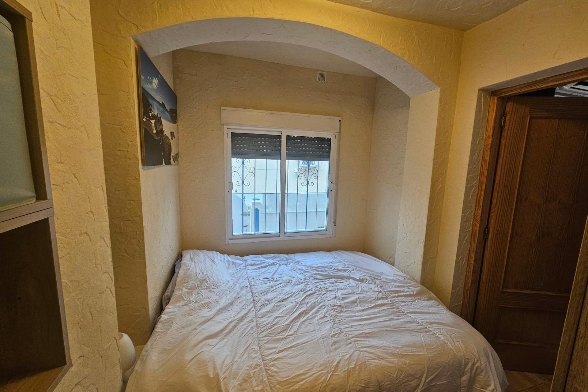 Revente - Bungalow -
Torrevieja - Lago Jardin