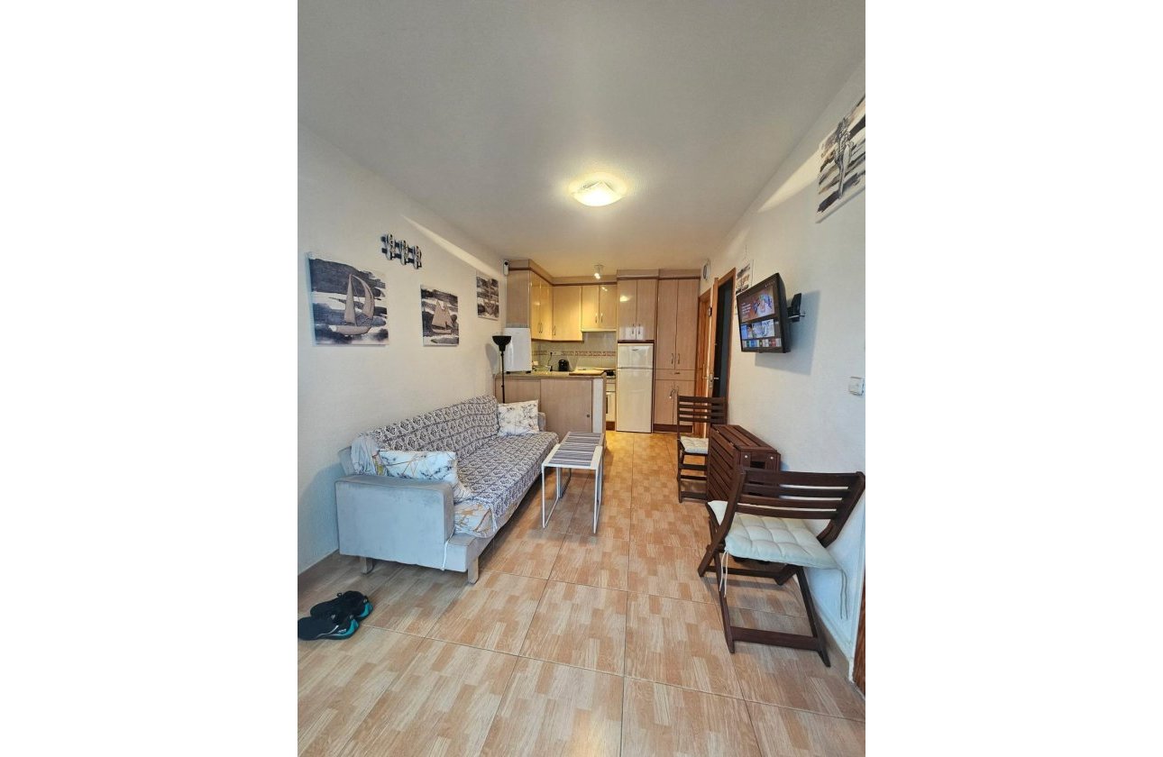Revente - Bungalow -
Torrevieja - Lago Jardin