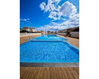 Revente - Bungalow -
Torrevieja - Los Balcones - Los Altos del Edén