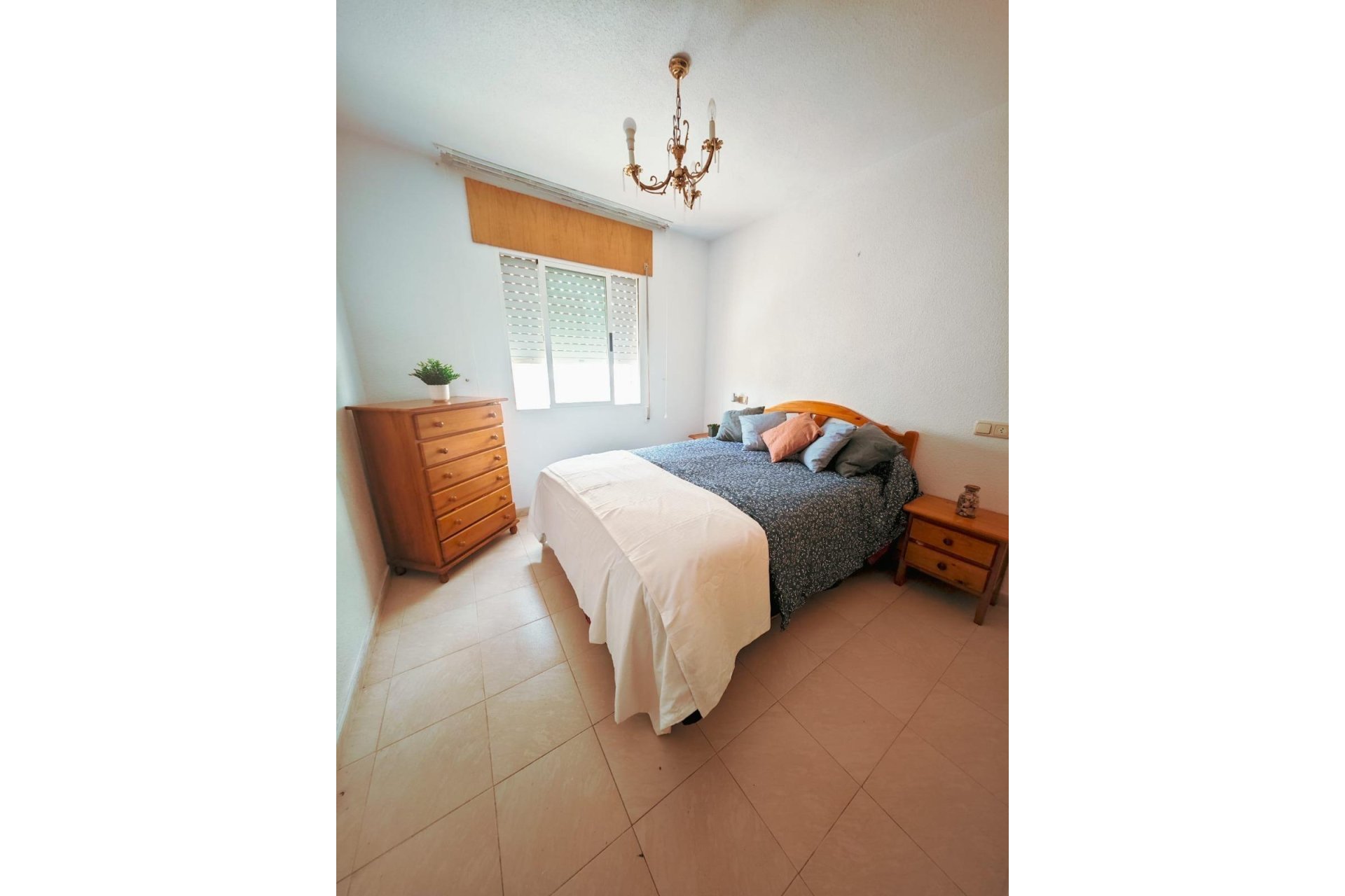 Revente - Bungalow -
Torrevieja - Los Balcones - Los Altos del Edén