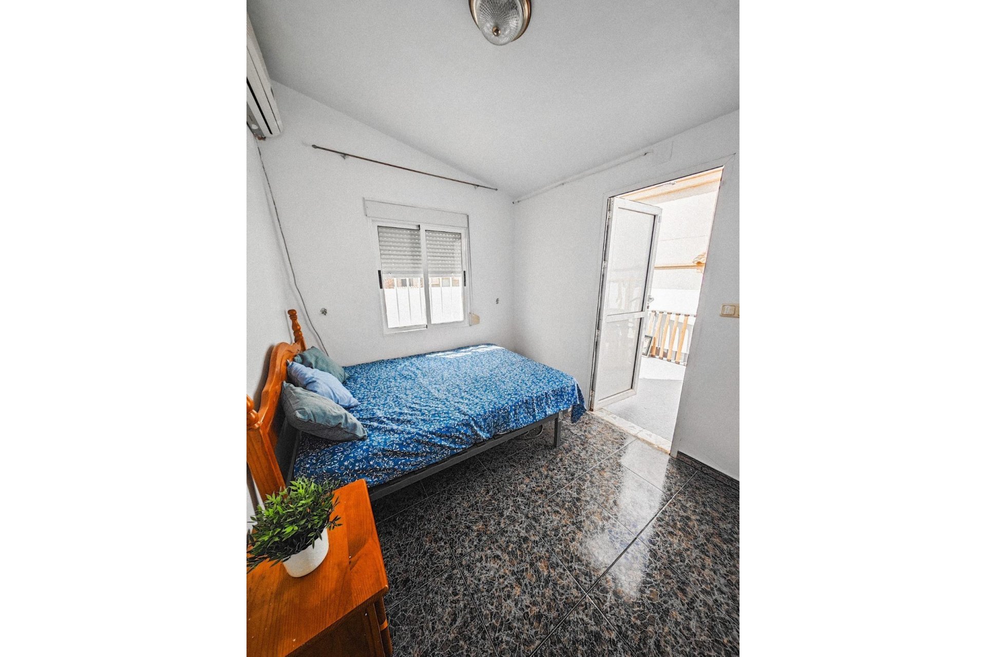 Revente - Bungalow -
Torrevieja - Los Balcones - Los Altos del Edén