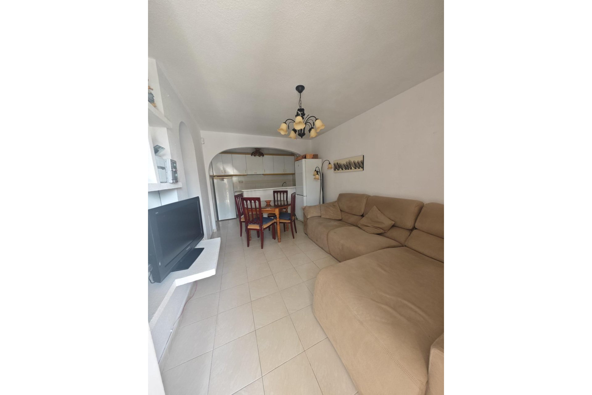 Revente - Bungalow -
Torrevieja - Los Balcones - Los Altos del Edén