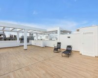 Revente - Bungalow -
Torrevieja - Los Balcones - Los Altos del Edén
