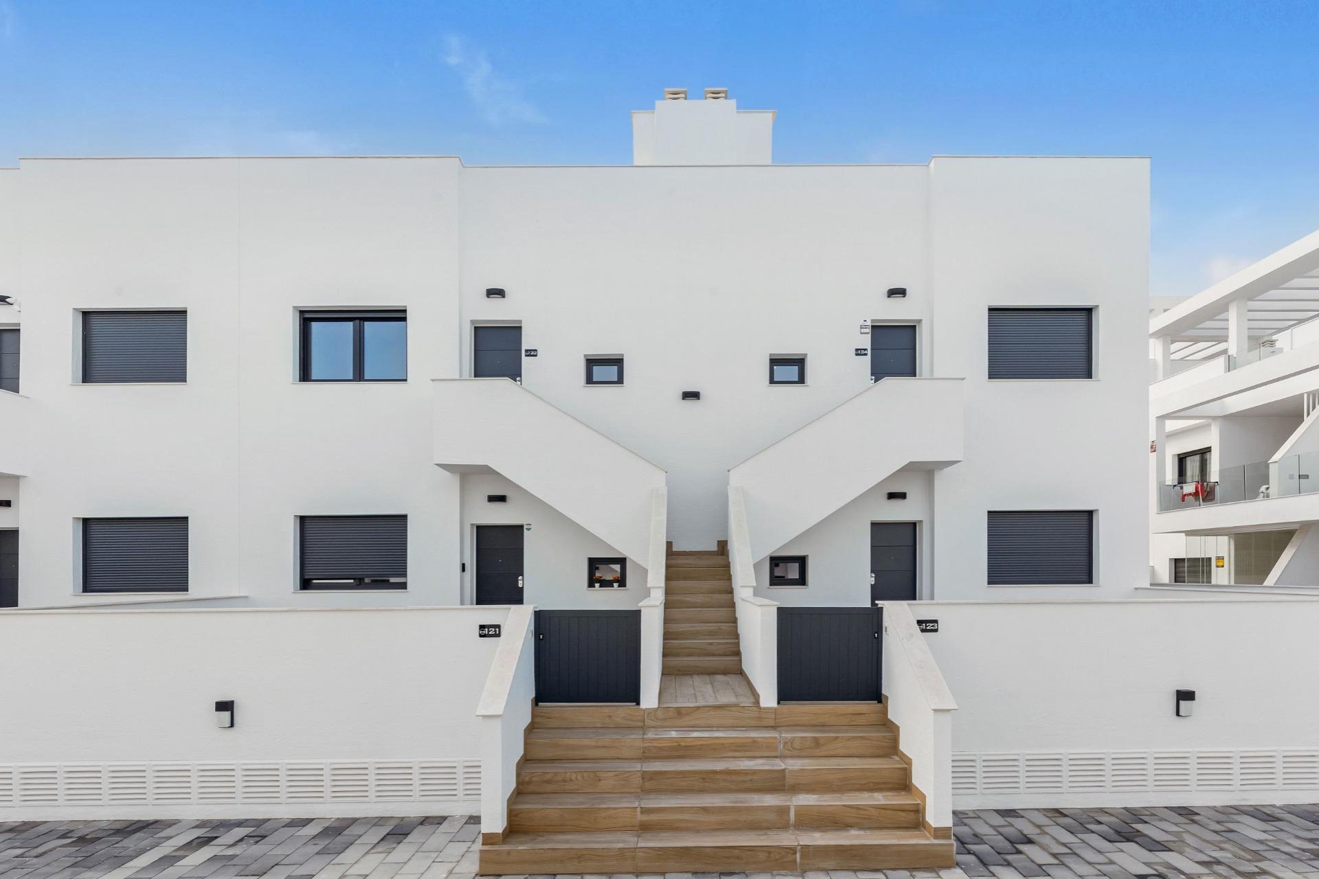 Revente - Bungalow -
Torrevieja - Los Balcones - Los Altos del Edén