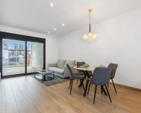 Revente - Bungalow -
Torrevieja - Los Balcones - Los Altos del Edén